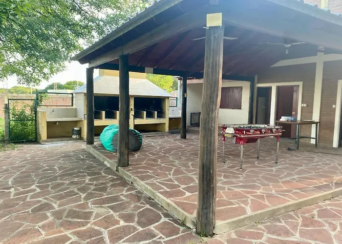 Las Campanitas