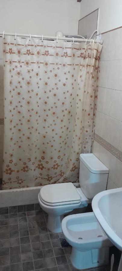 Campanitas Lodge *