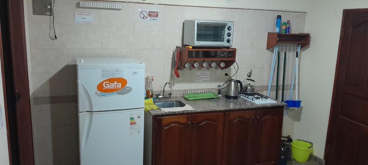 Campanitas