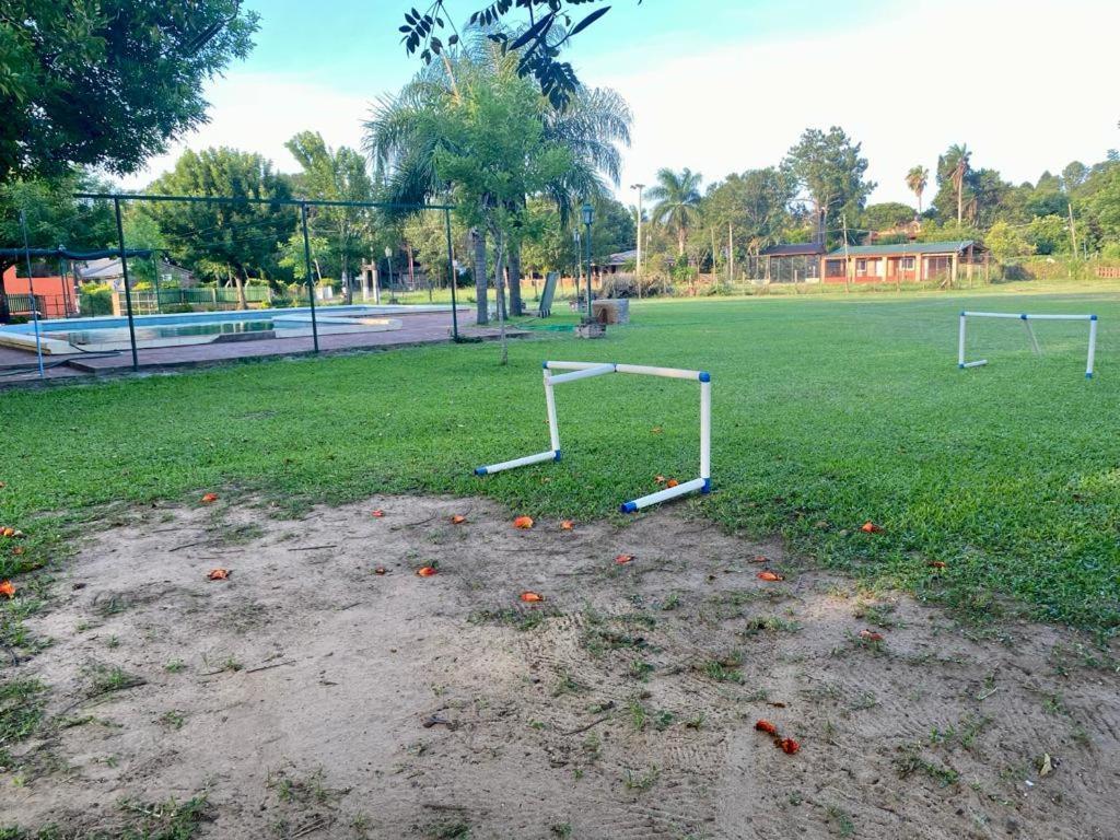 Campanitas * Paso de la Patria
