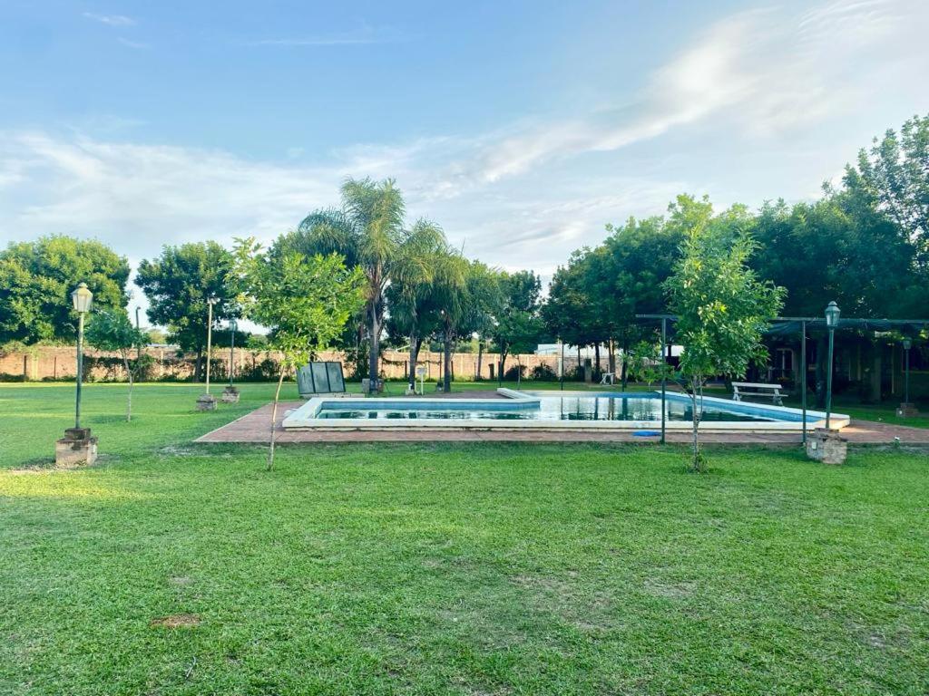 Lodge Campanitas